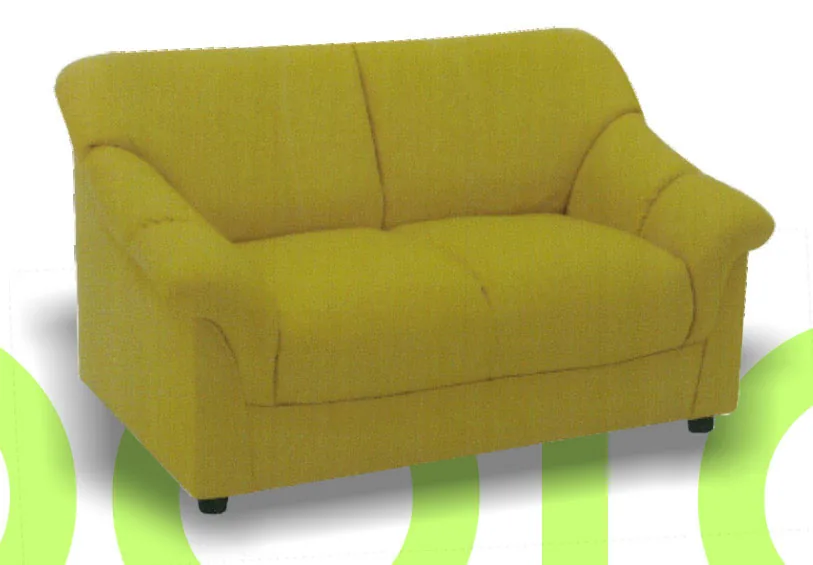POPPY - Sofa 2P จาก Bofa International