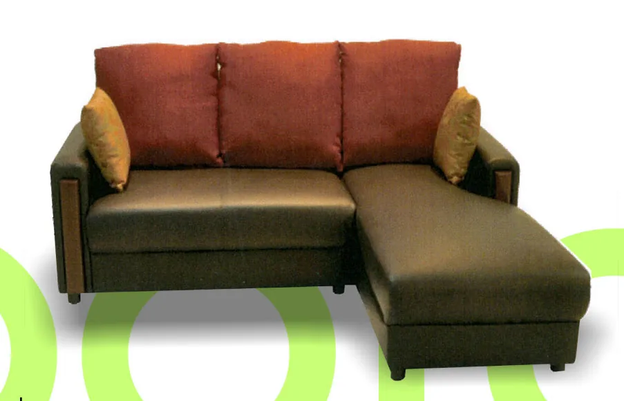 BLUEBELL - Sofa Daybed จาก Bofa International