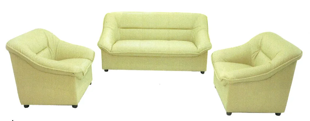 ASTER 113P - Sofa Set จาก Bofa International